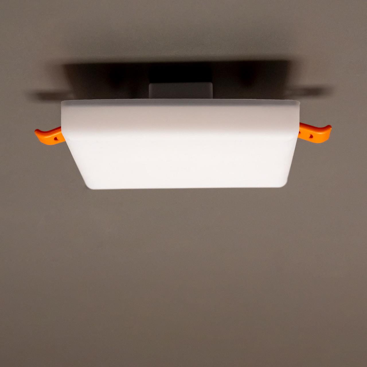 Встраиваемый светильник Citilux Вега CLD53K10W в Москве