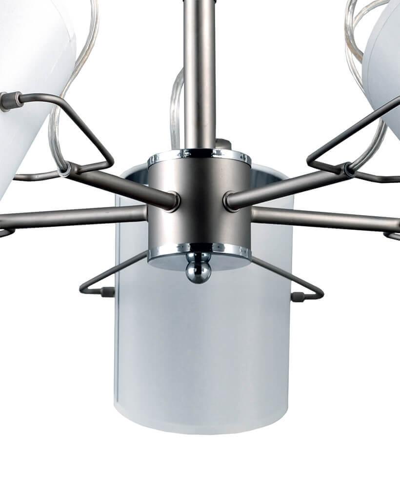 Потолочная люстра Seven Fires Джина 35188.01.35.05