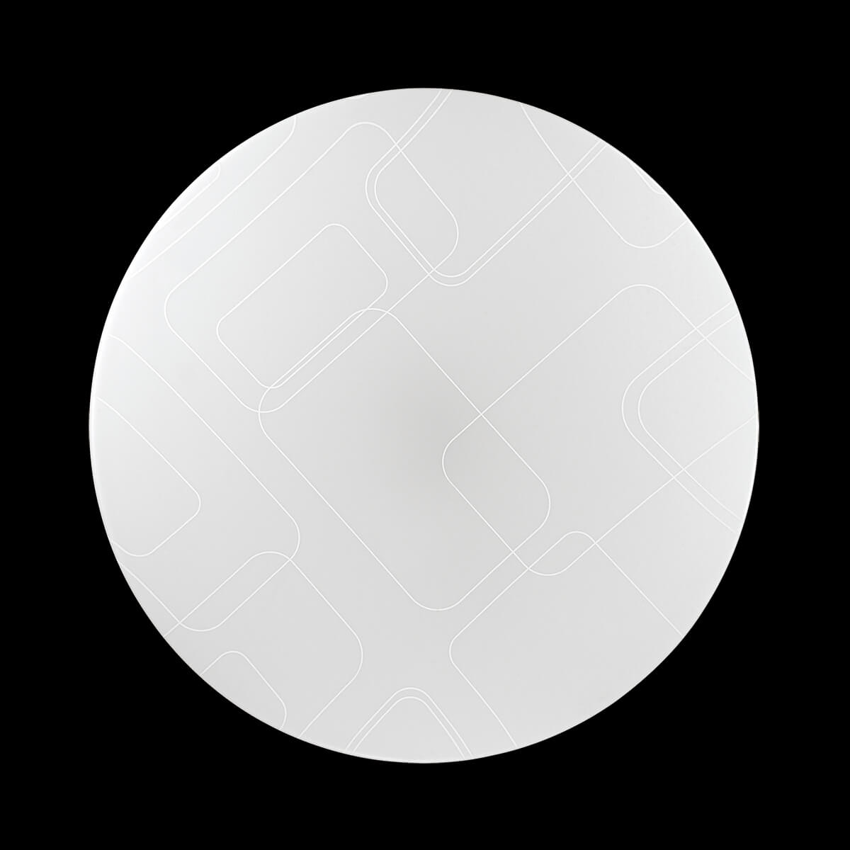 Настенно-потолочный светодиодный светильник Sonex Modes 2043/DL