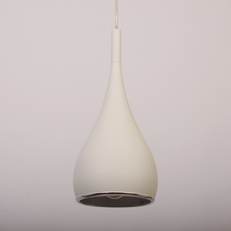 Подвесной светильник Abrasax MA01986CC-001-01 (WHITE)