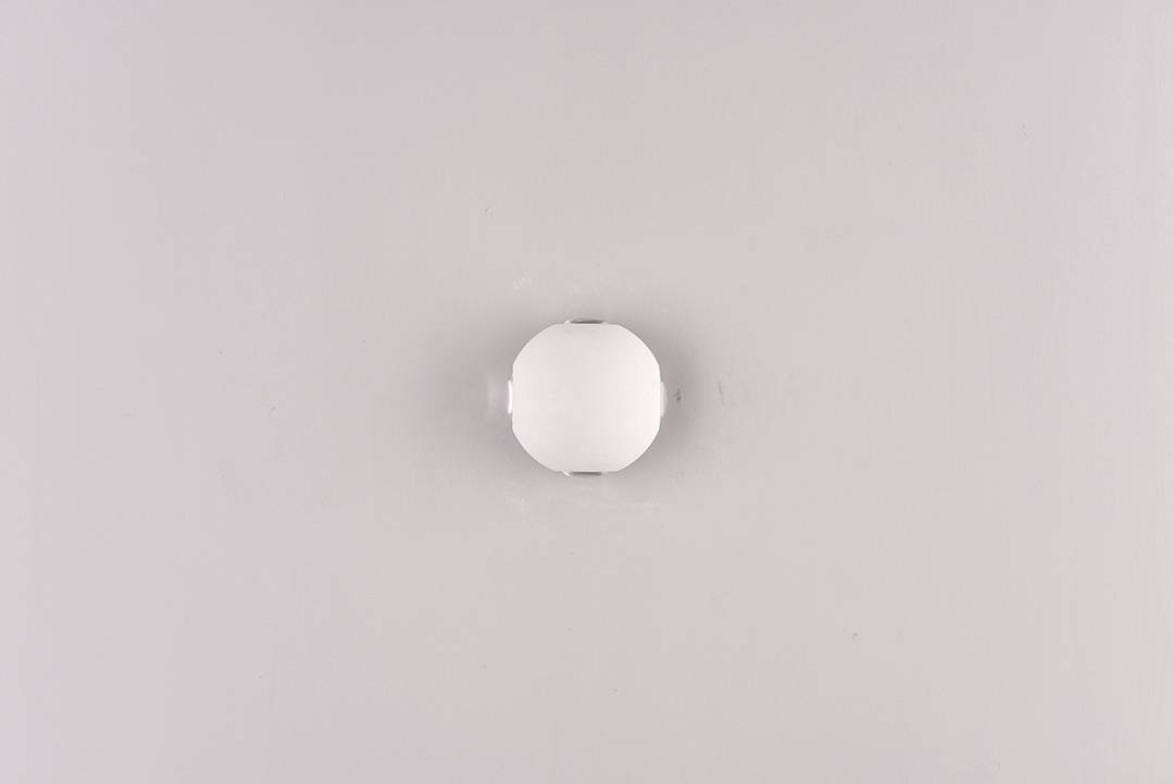 Уличный настенный светильник DesignLed GW-A161-4-4-WH-NW 003201