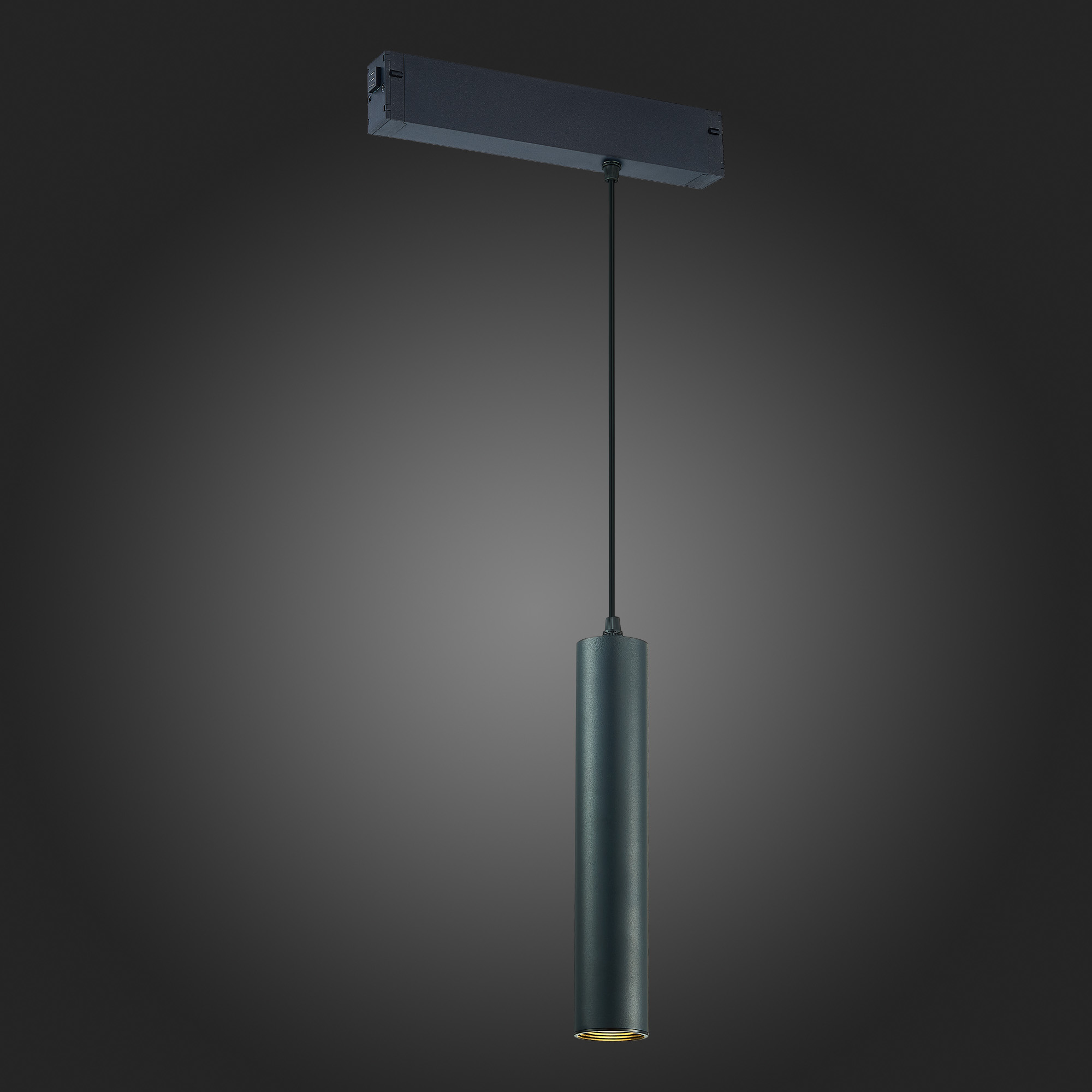 Трековый светильник ST Luce Skyline 220 ST507.403.01