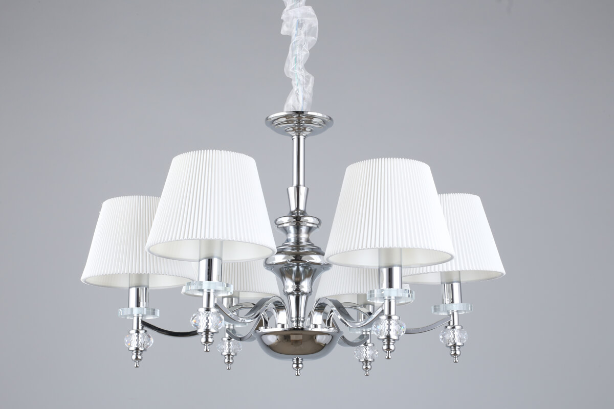 Подвесная люстра Omnilux OML-72703-06