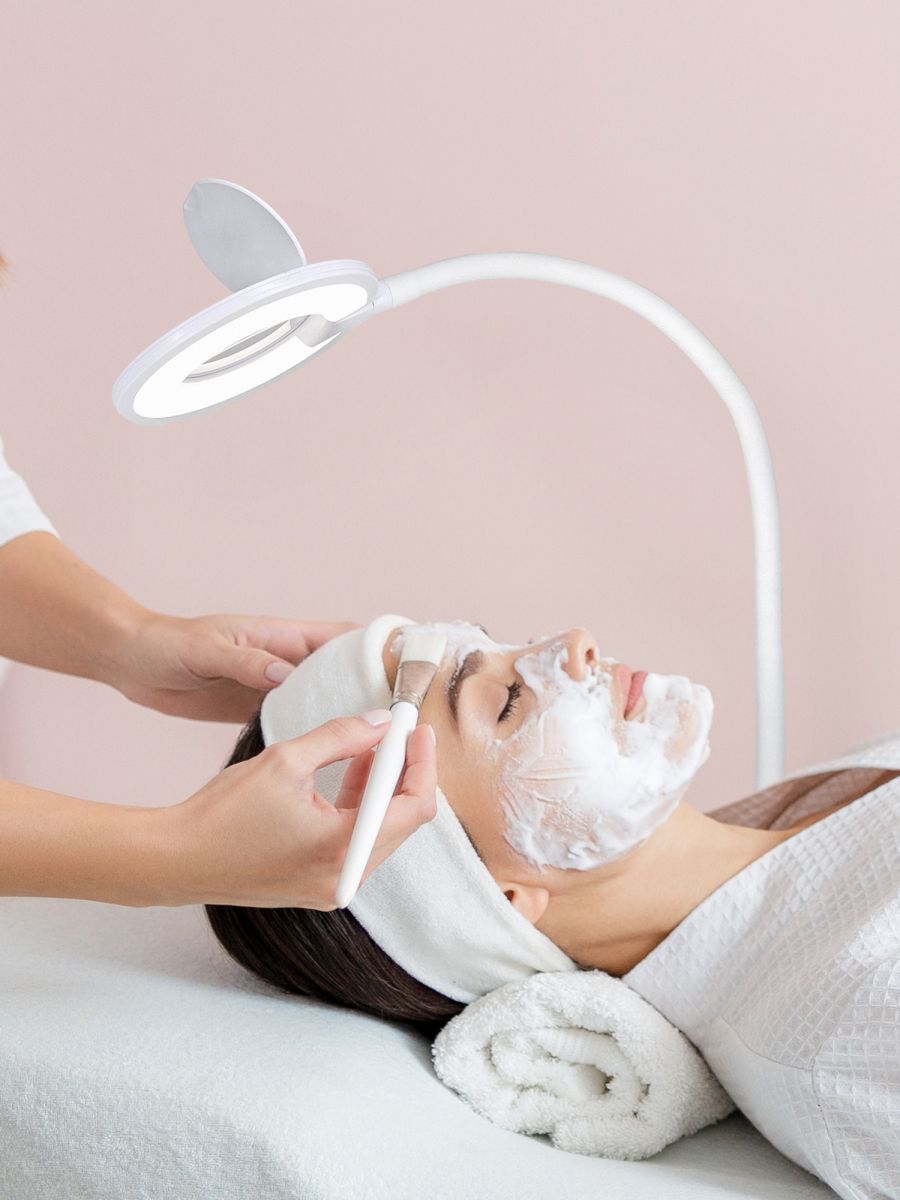 Торшер ARTSTYLE TL-528LW