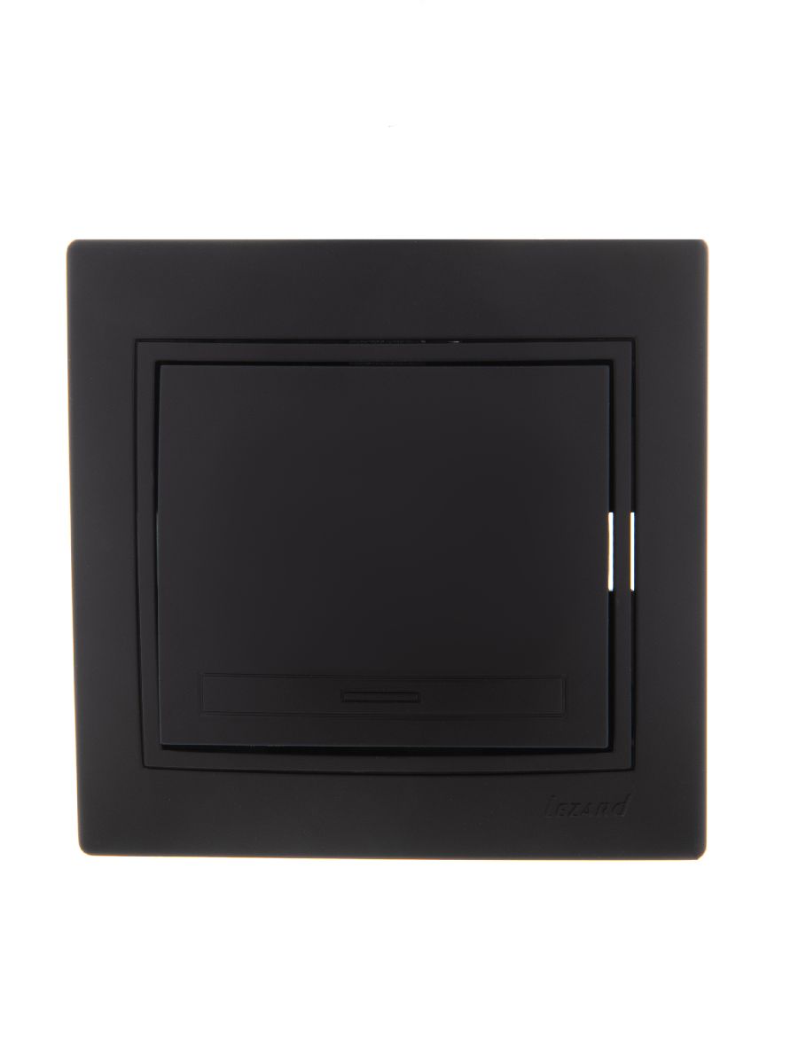 Выключатель Lezard Mira 701-4242-100