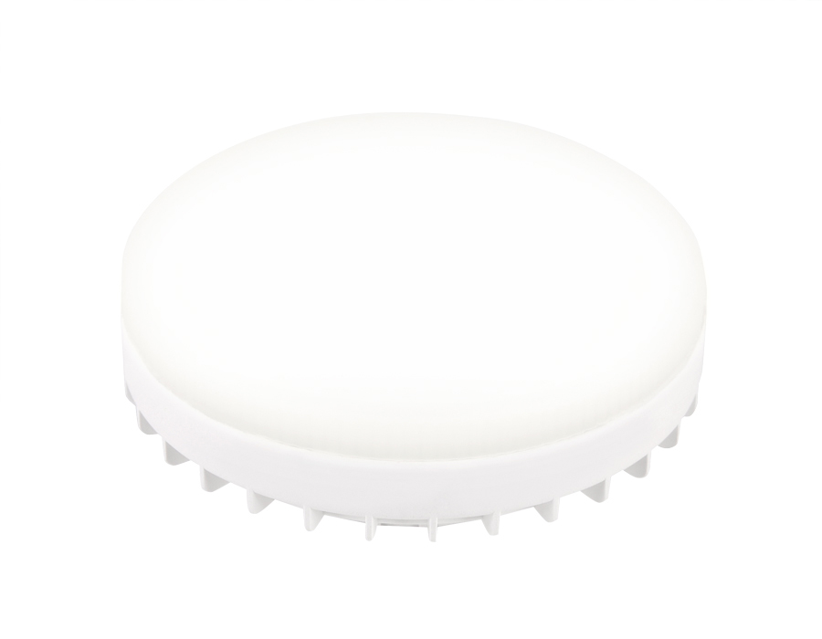 Светодиодная лампа Ambrella Light Present GX53 GX53 8W 4200K 253203