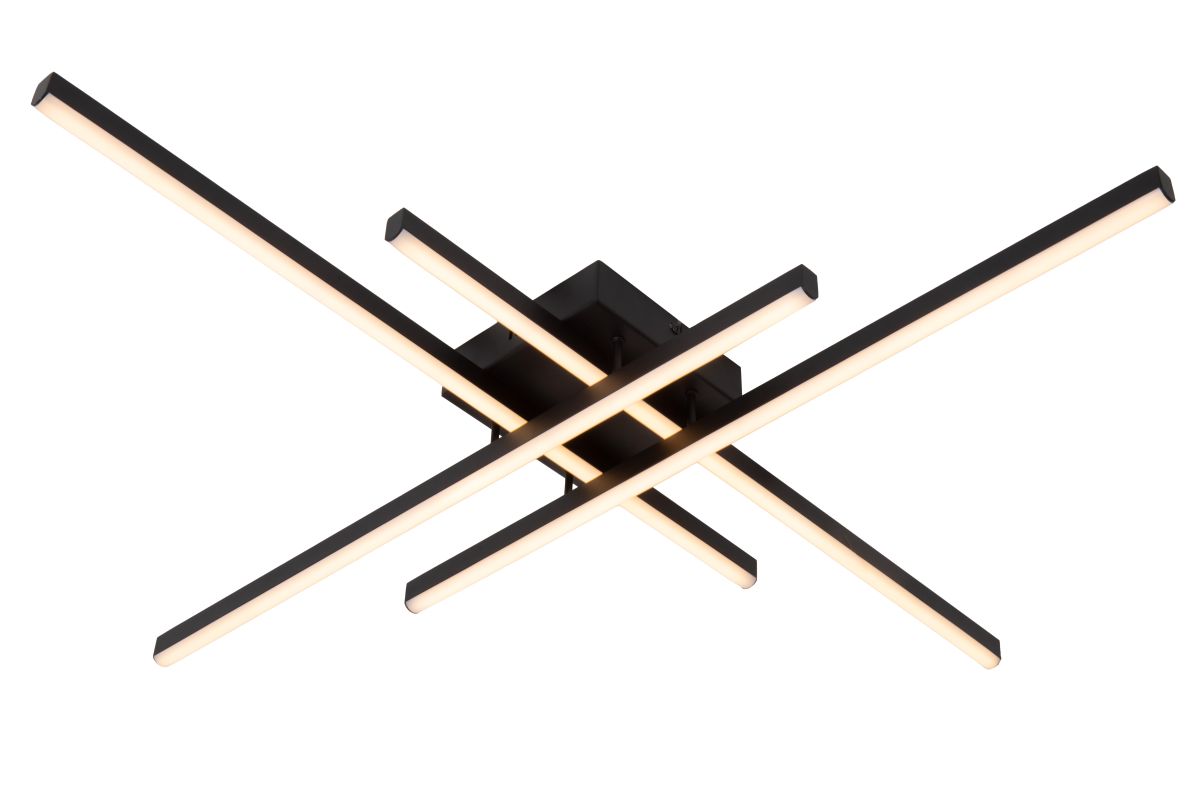 Потолочная люстра Lucide Novak 78100/42/30