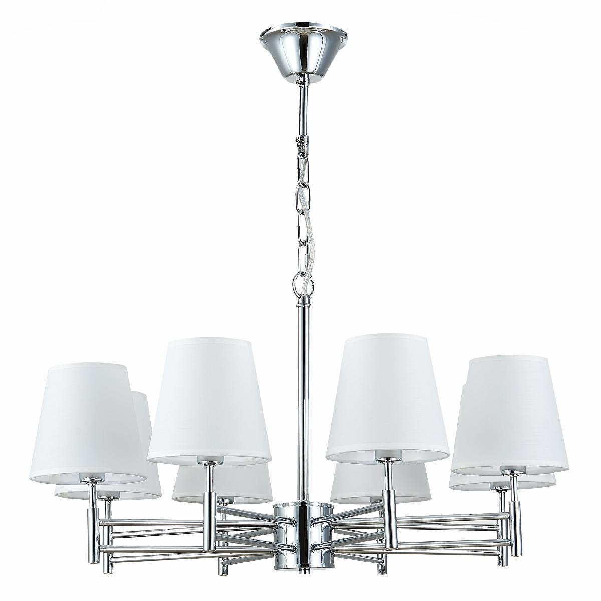 Подвесной светильник EVOLUCE LAGORO SLE105453-08