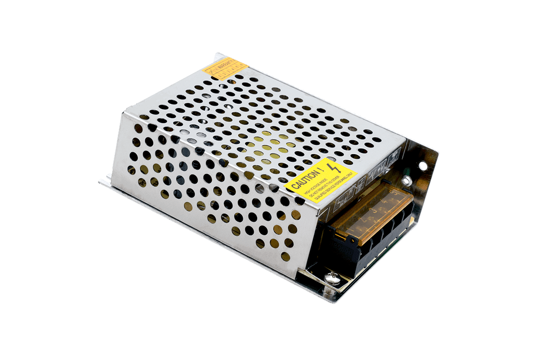 Блок питания SWG S-60-24 000143