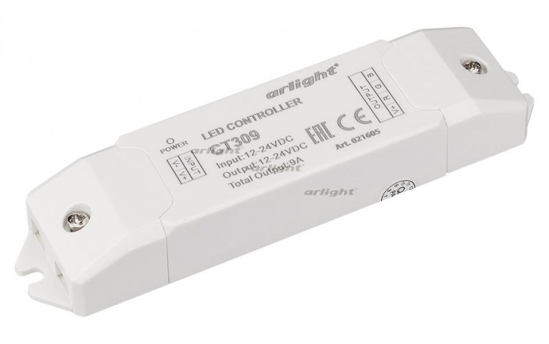 Контроллер Arlight CT309 021605