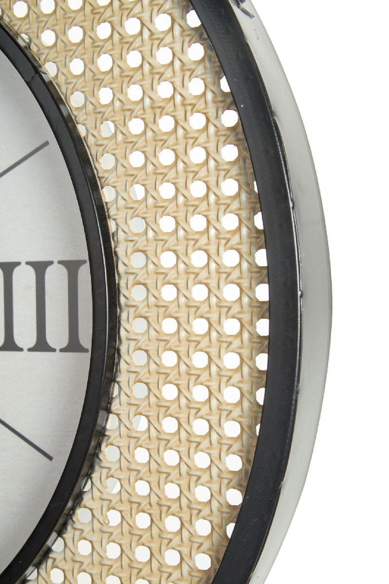 Настенные часы Aviere 25547