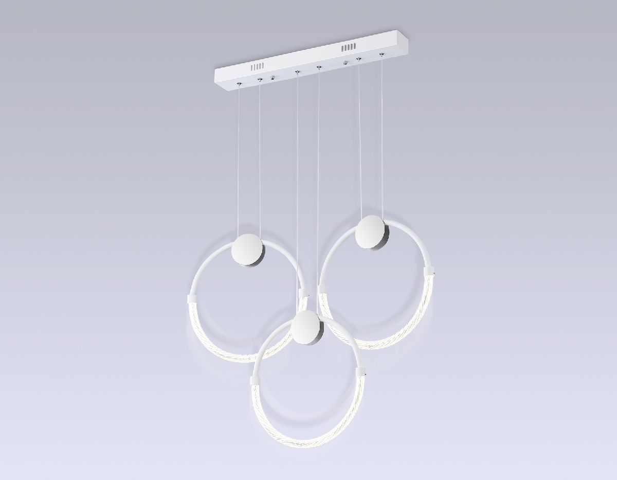 Подвесной светильник Ambrella Light Comfort FL10595