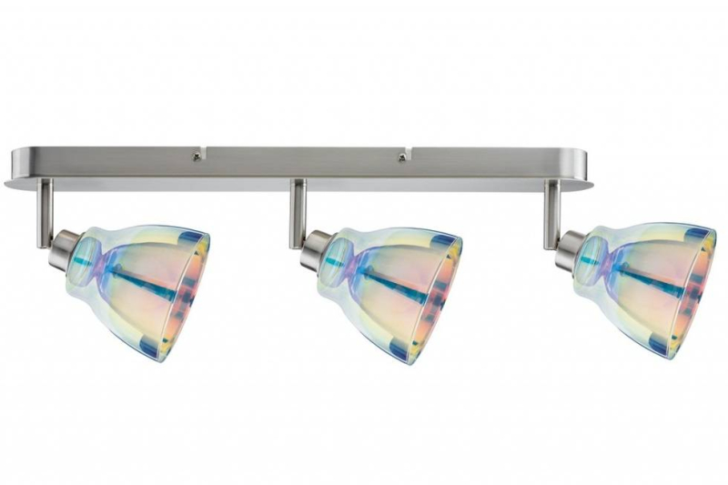 Спот Paulmann Wolbi 60300