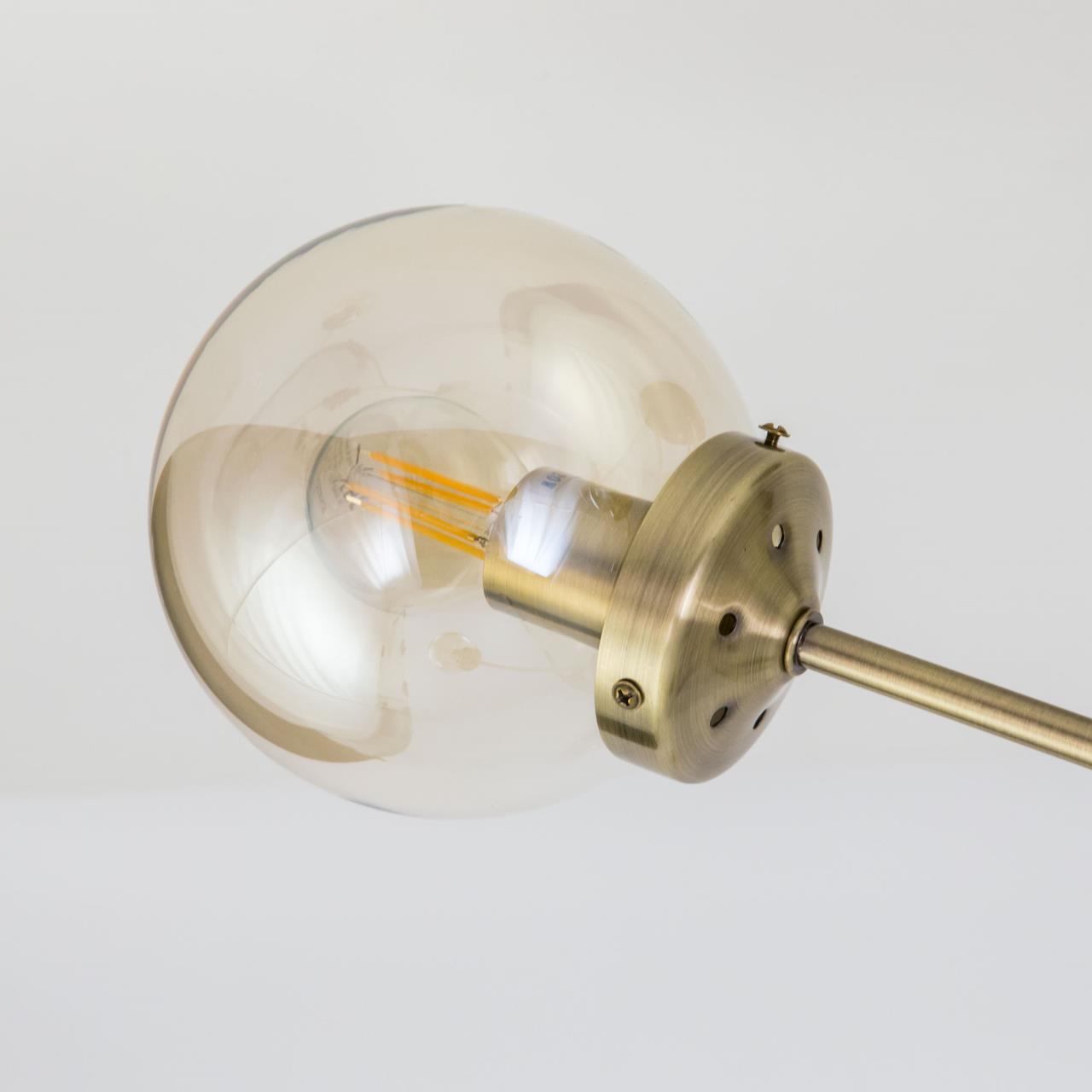 Люстра на штанге Citilux CL105165 в Москве