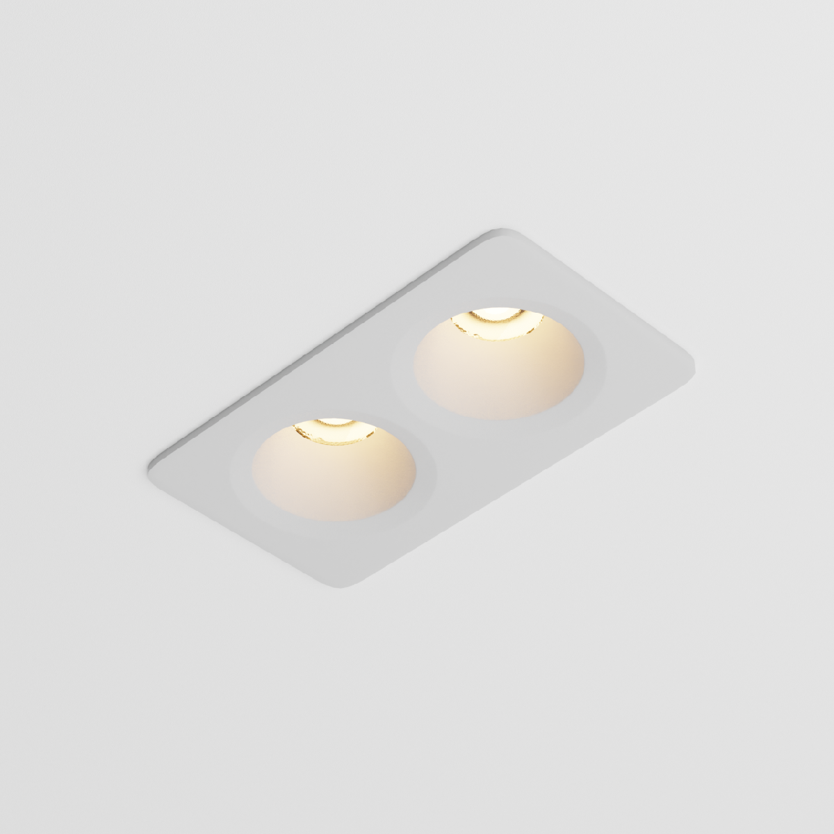 Встраиваемый светильник Level Light Nouga UP-C2009SW