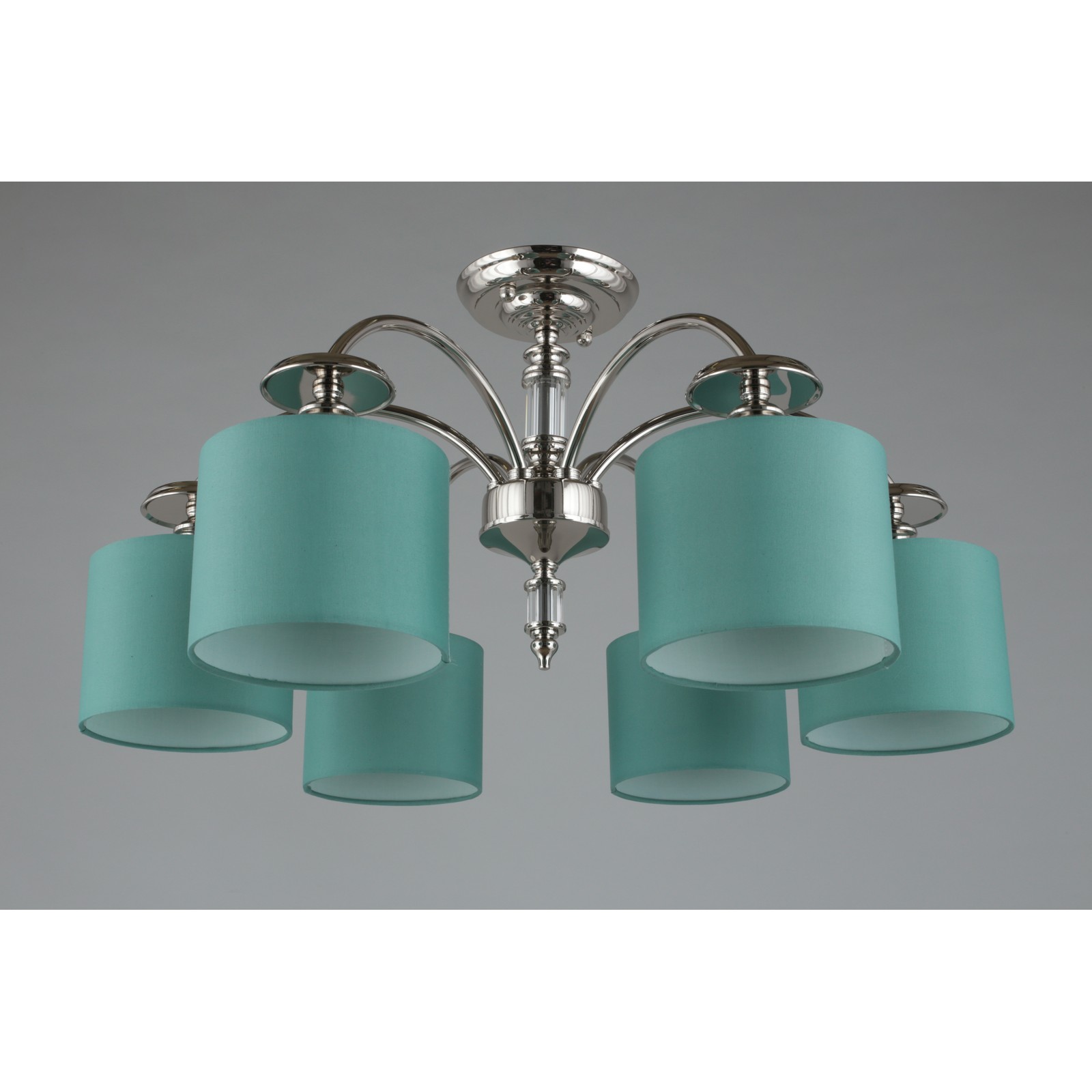 Потолочная люстра Omnilux Cantello OML-87607-06