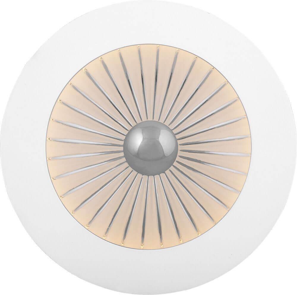 Встраиваемый светодиодный светильник Feron AL9071 29546