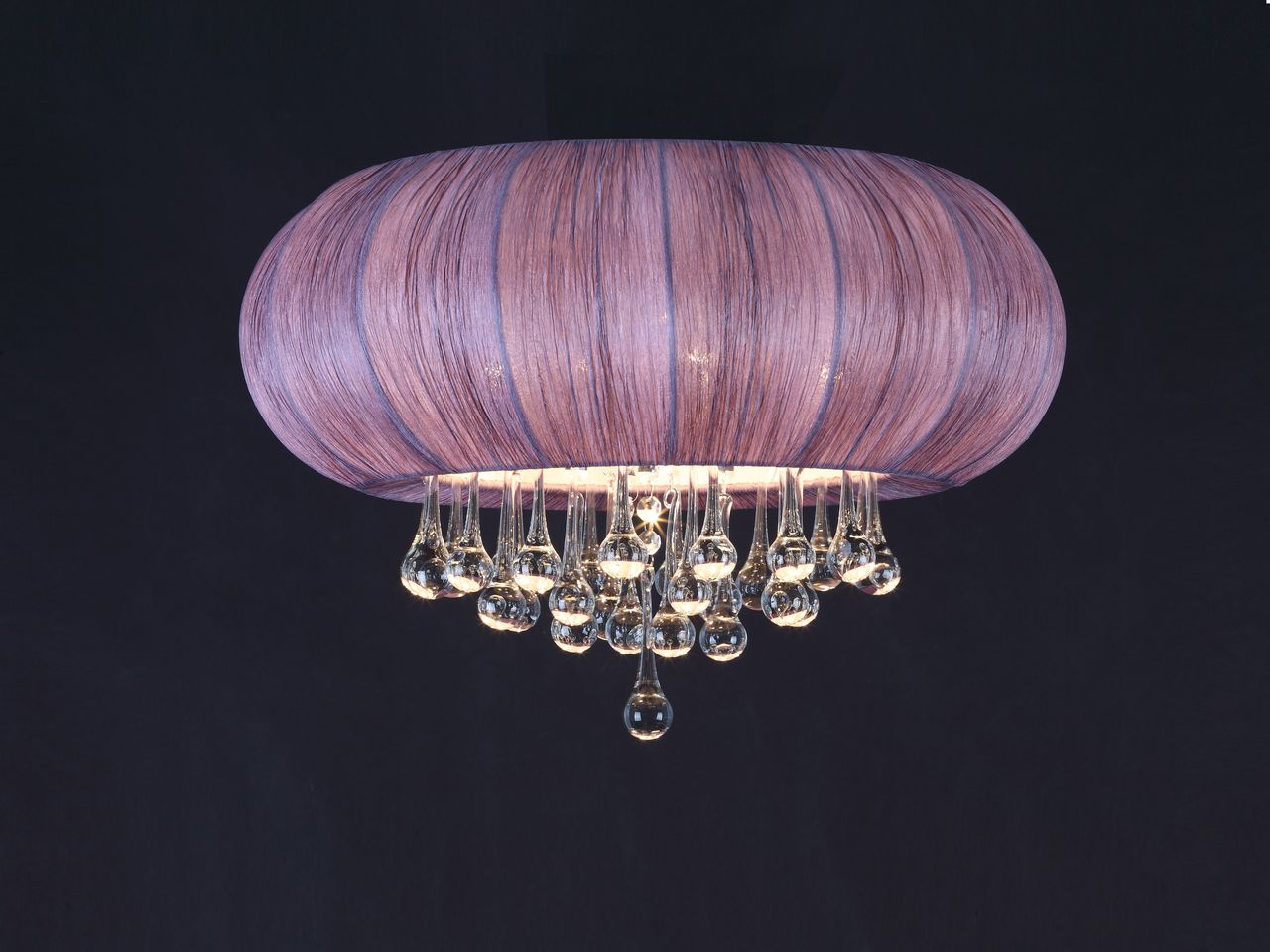 Потолочная люстра ST Luce Preferita SL350.092.05