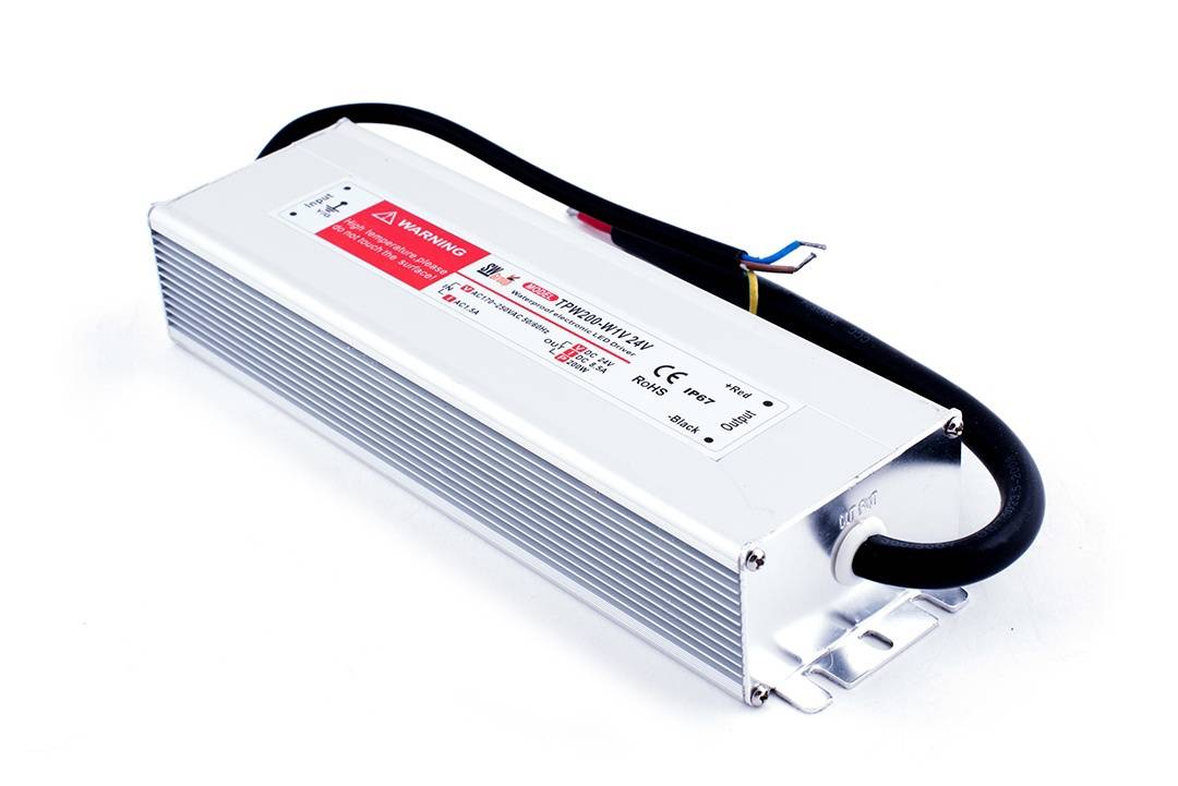 Блок питания SWG TPW-200-24 900905