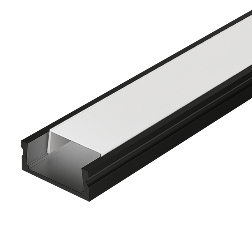 Профиль накладной Wolta WAP-S-16/6/2000-BW