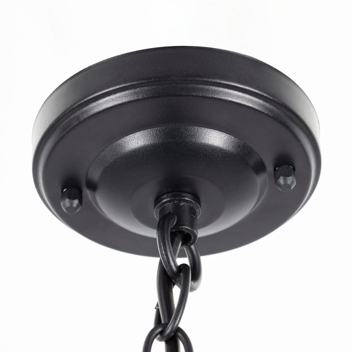 Уличный подвесной светильник Citilux Forts CLU09S