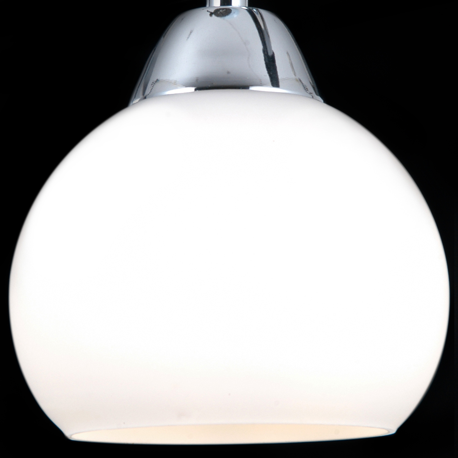 Люстра на штанге Illumico IL0445-4CSQ-79 CR