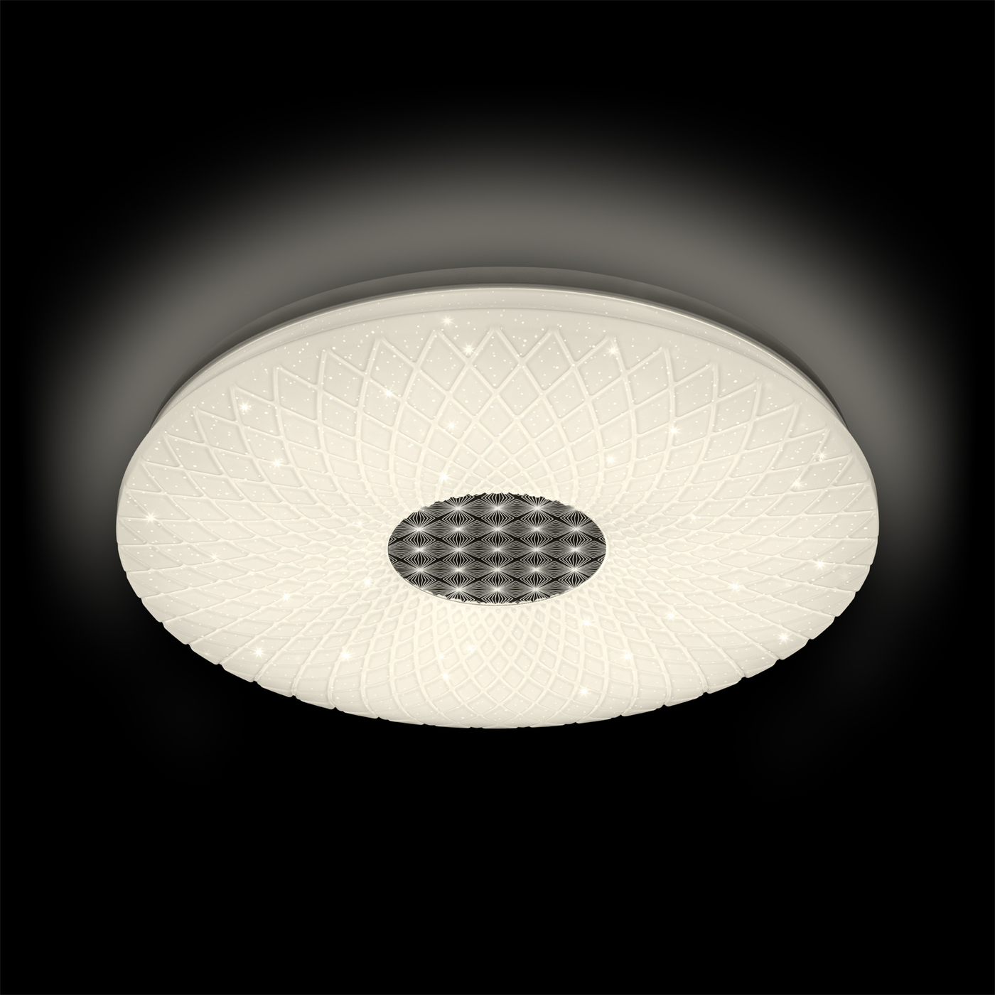 Потолочный светильник Ritter Diamond 52314 7