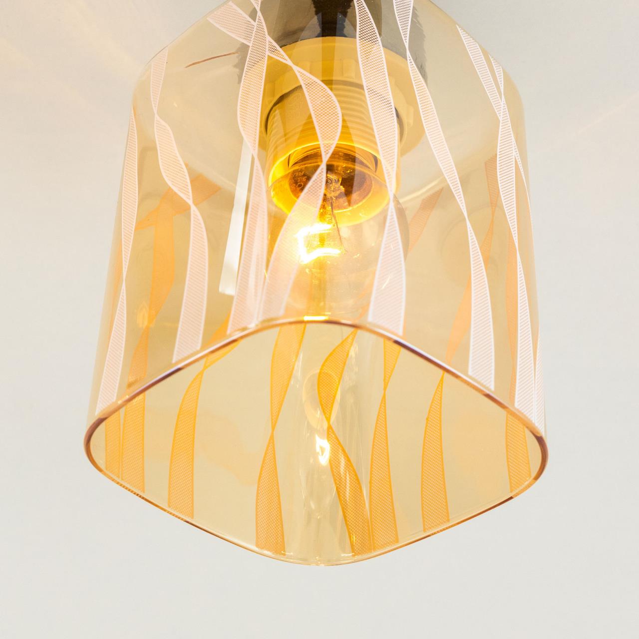 Потолочная люстра Citilux Сафари CL145241 в Москве