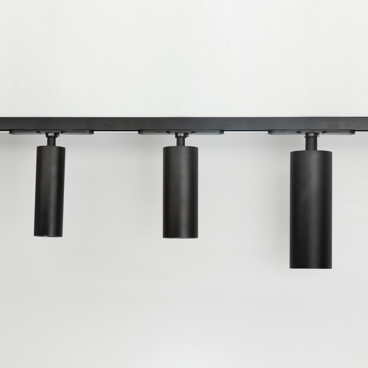 Трековый светодиодный светильник Citilux Тубус CL01T181