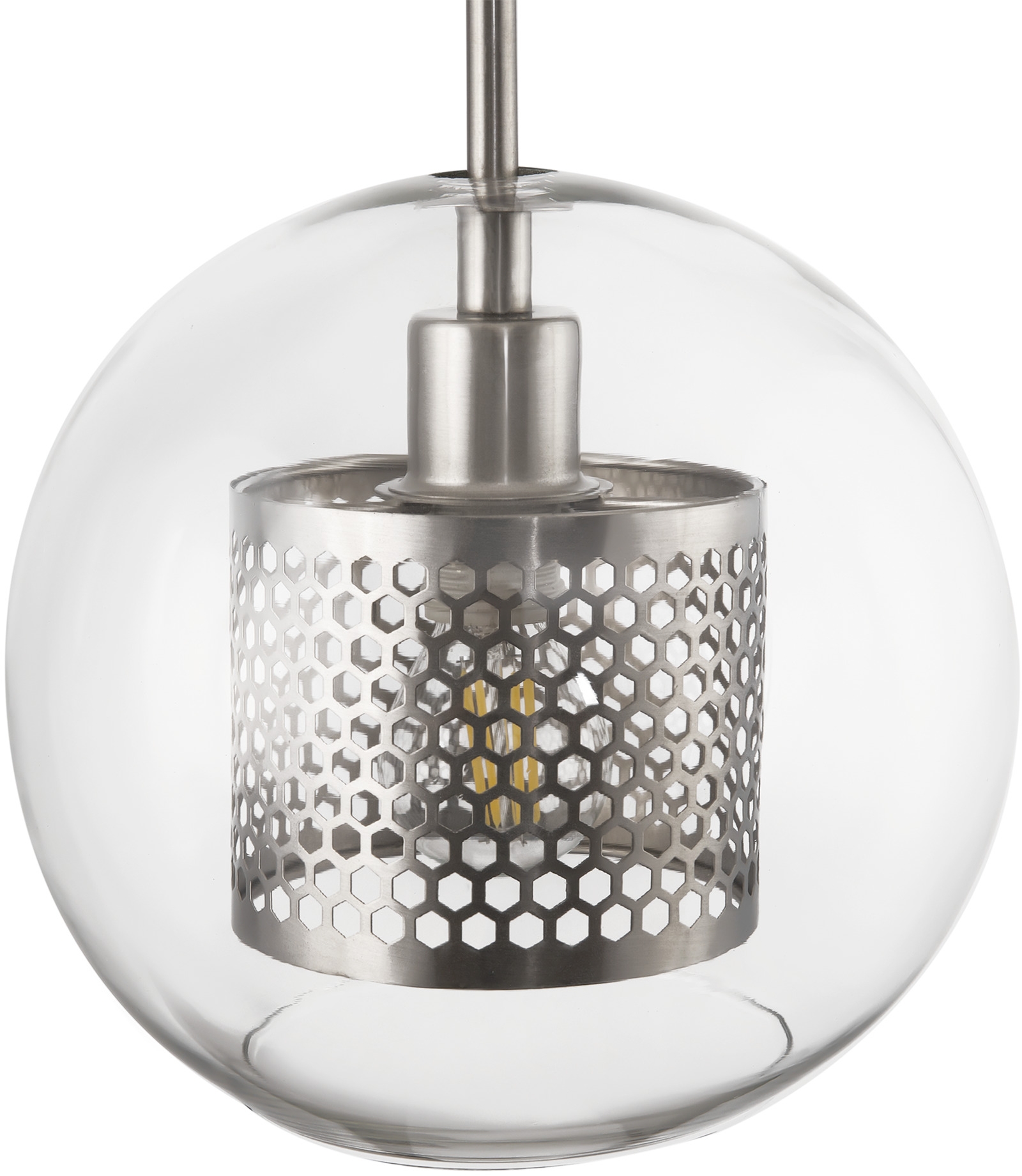 Подвесной светильник Freya Bogota FR8018PL-01N