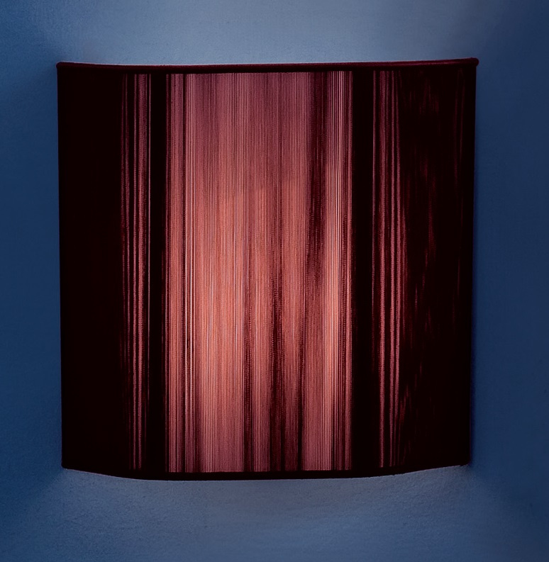 Настенный светильник Citilux Бордовый CL923012