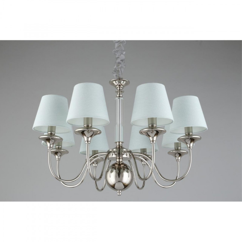 Подвесная люстра APLOYT Perla APL.731.03.08