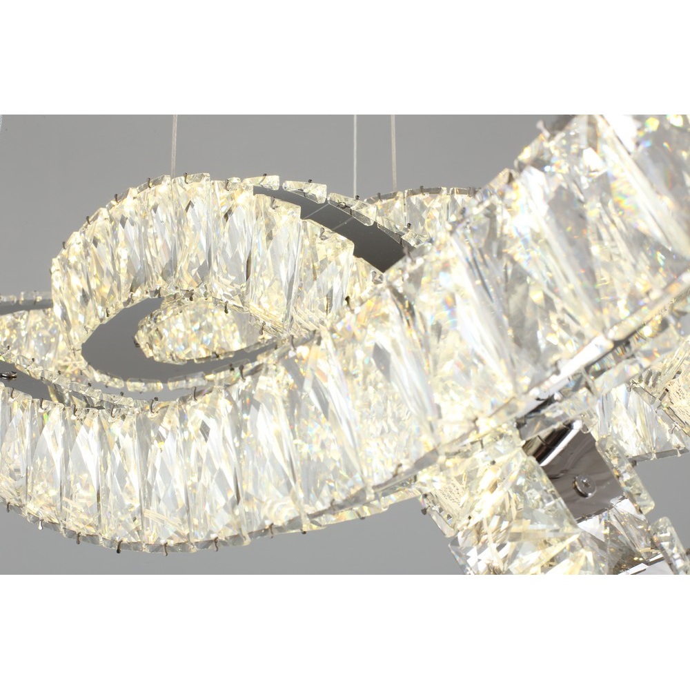 Подвесная люстра Omnilux Desio OML-00503-92