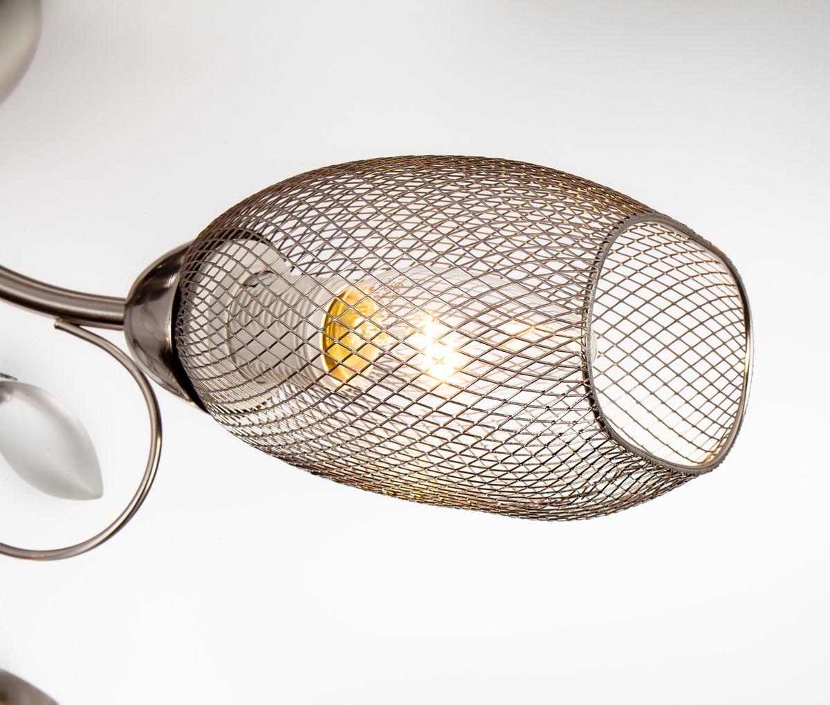 Потолочная люстра Escada 654/3P