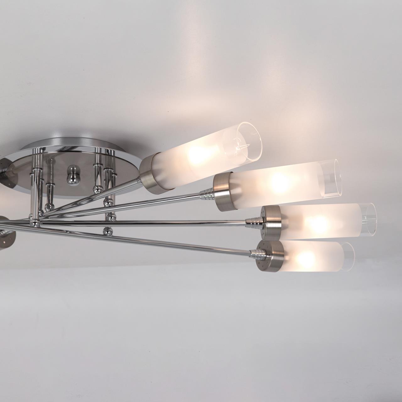 Потолочная люстра Citilux Хеликс CL109181 в Москве