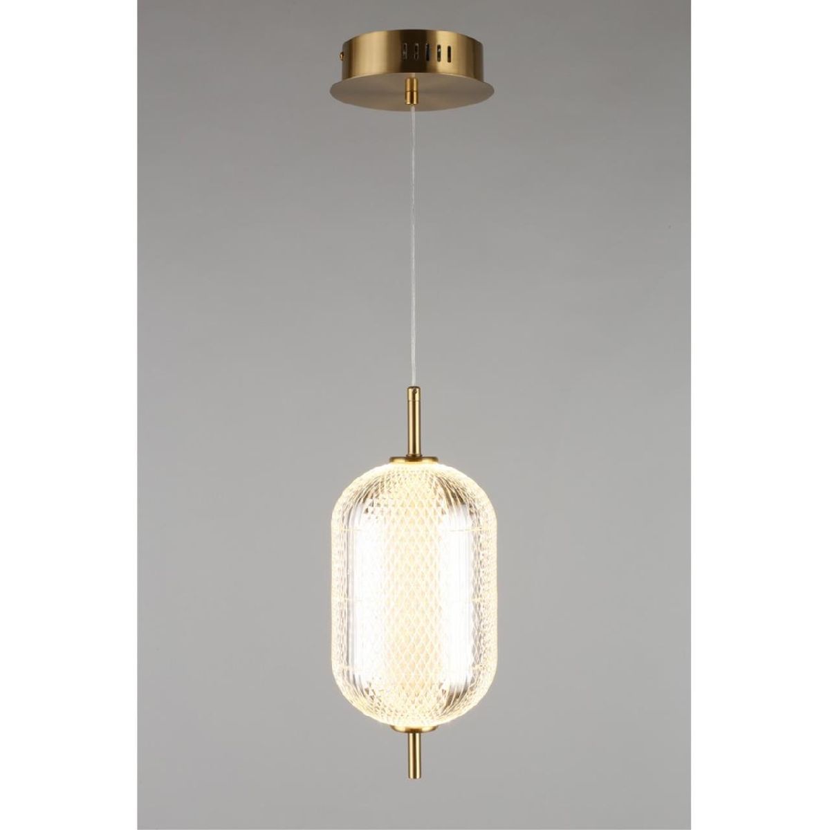 Подвесной светильник Omnilux Cedrello OML-68806-01