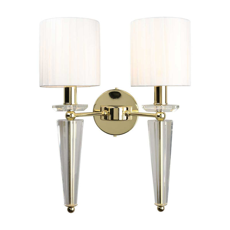 Бра классика Omnilux OML-88101-02