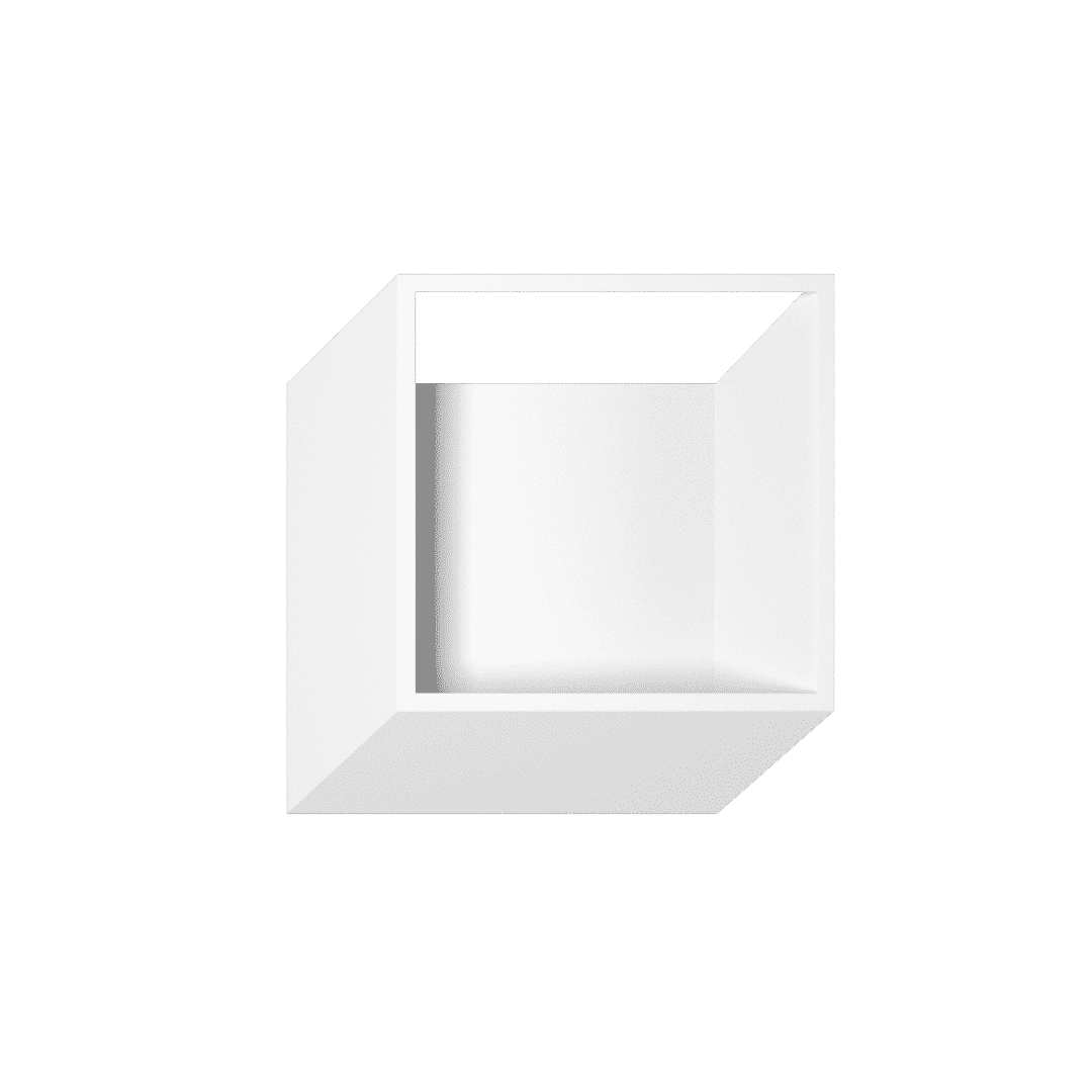 Настенный светильник DesignLed GW-1086R-7-WH-WW 003243