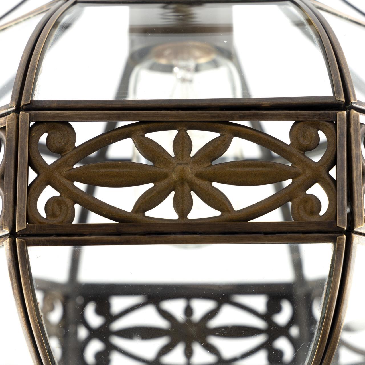 Подвесной светильник Citilux Гера-2 CL444210