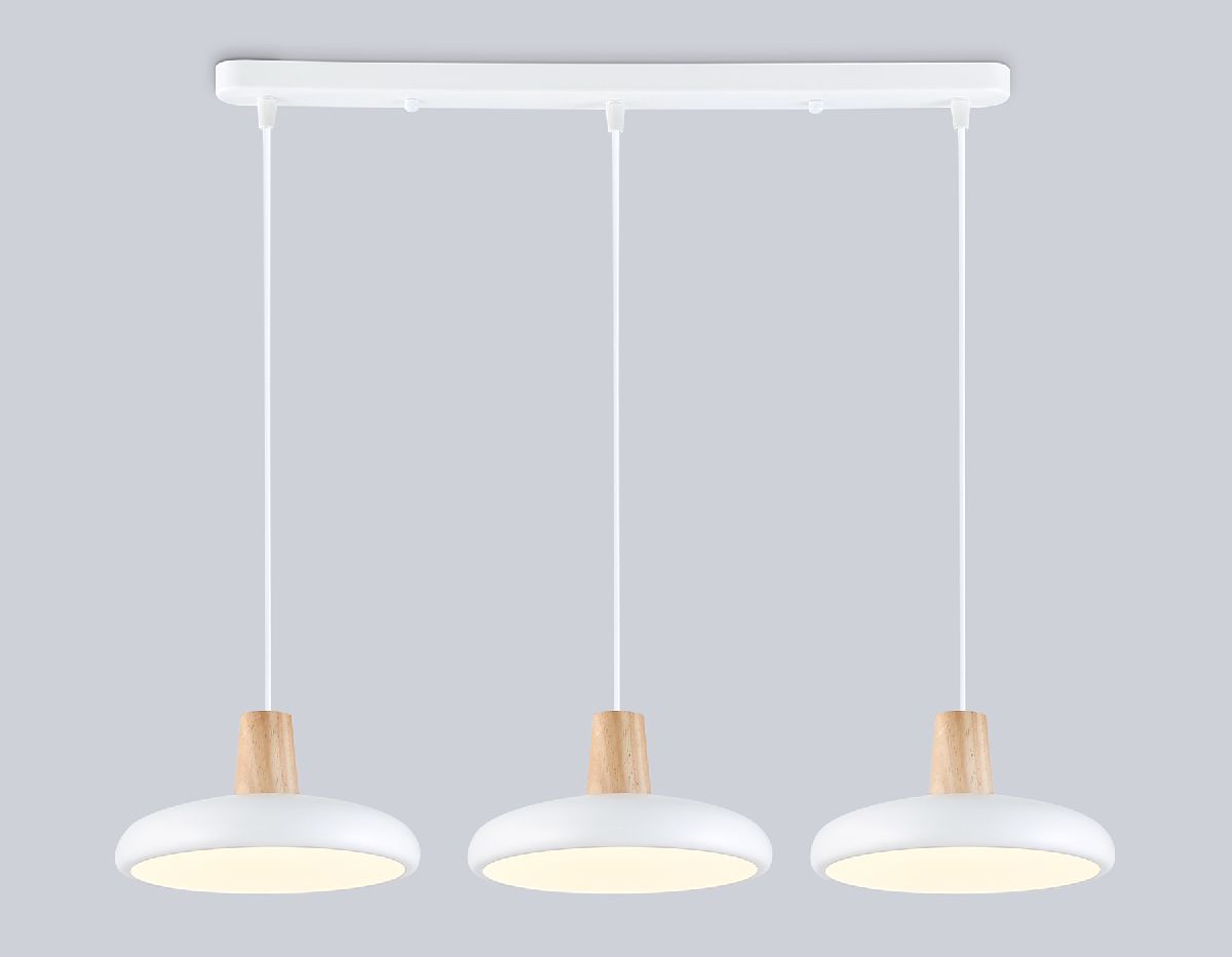 Подвесной светильник Ambrella Light Linetech Comfort FL4840