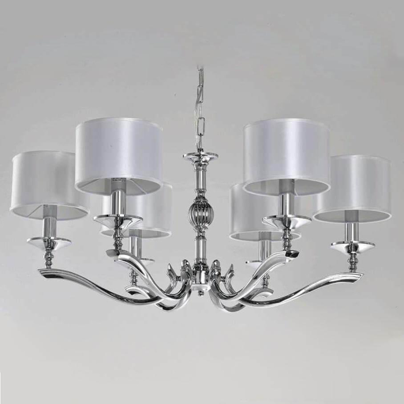 Подвесная люстра Newport 7606/C М0058886