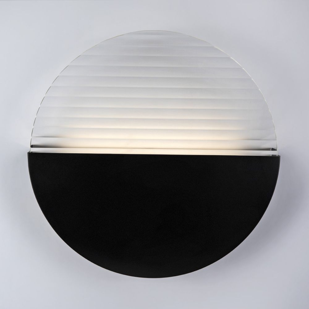 Настенный светильник Modestyle MS.1515.300 BK