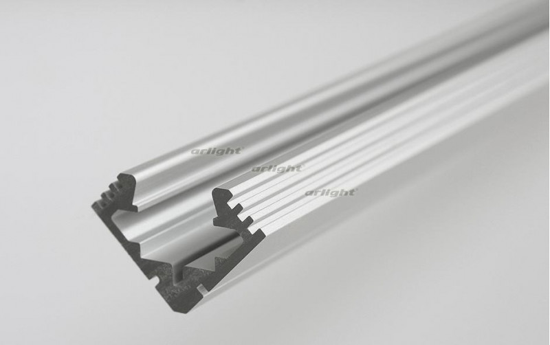 Профиль Arlight PDS45-T-1900 ANOD 021915