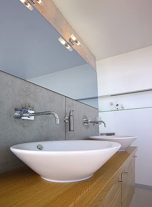 Подсветка для зеркал SLV Mibo 151282