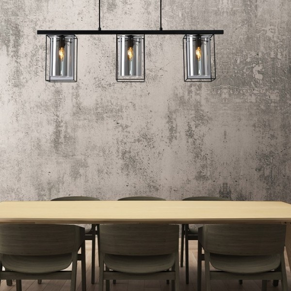 Подвесной светильник Lucide Julot 78388/03/30