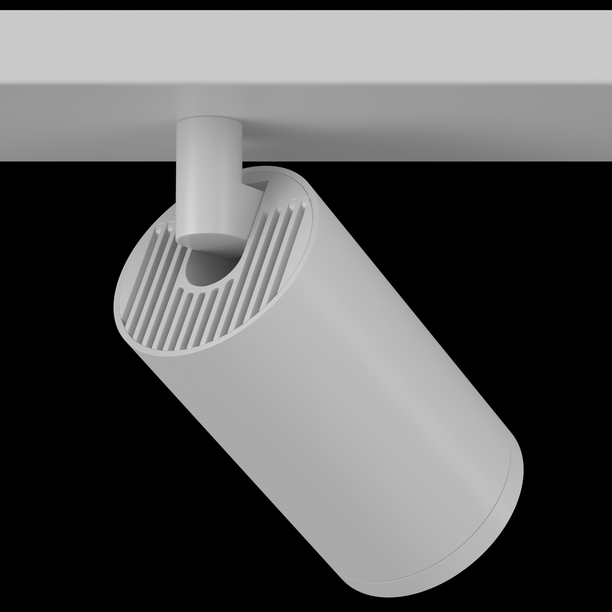 Спот Maytoni Technical FOCUS S C051CL-2W