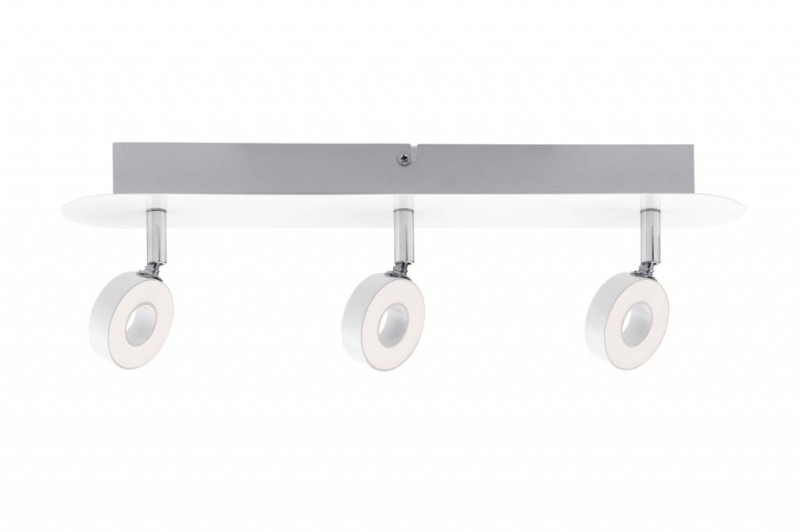 Спот светодиодный Paulmann Cycle 60371