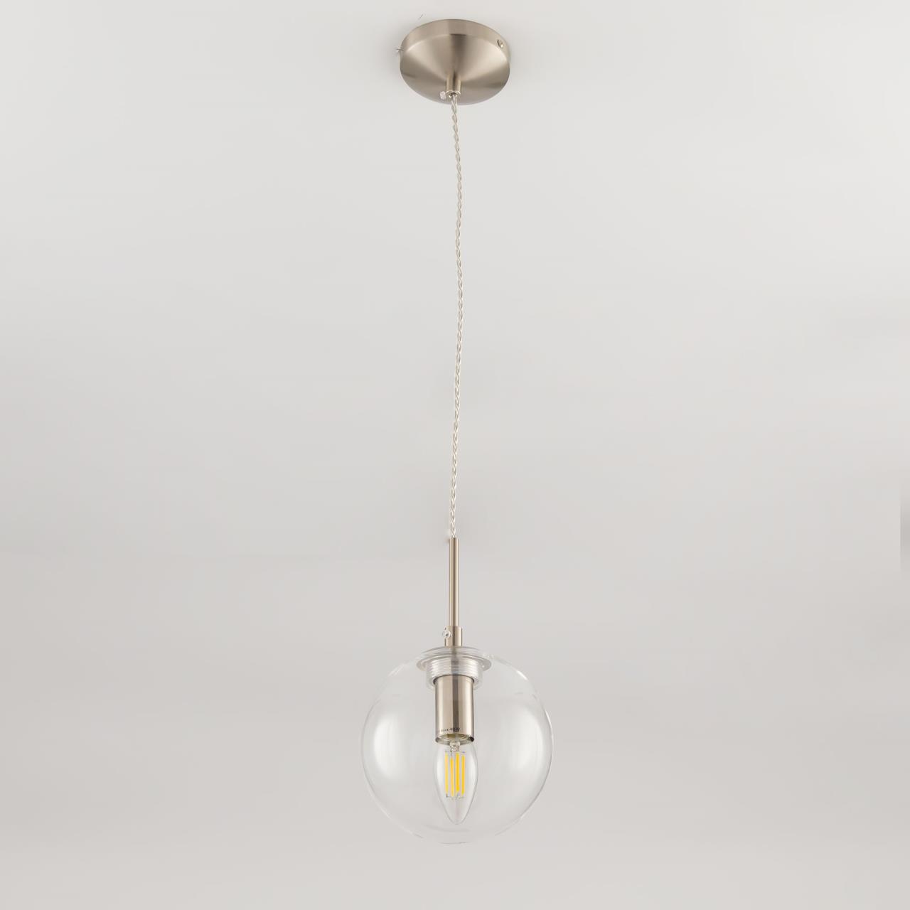 Подвесной светильник Citilux Томми CL102011