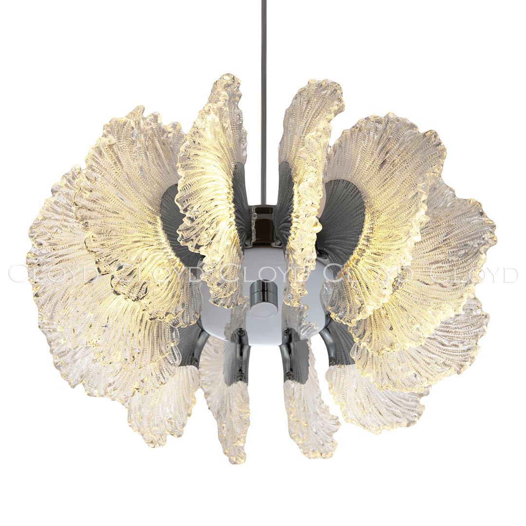 Подвесной светильник Cloyd Antigua 11442