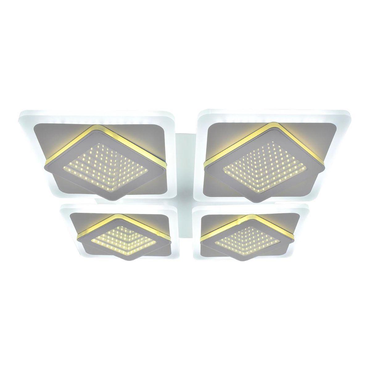 Потолочный светодиодный светильник IMEX PLC-8005-590